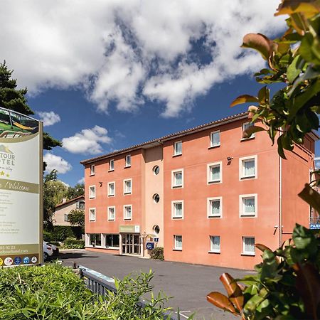 Deltour Hotel Le Puy En Velay Brives-Charensac Kültér fotó