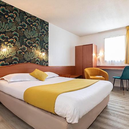 Deltour Hotel Le Puy En Velay Brives-Charensac Kültér fotó