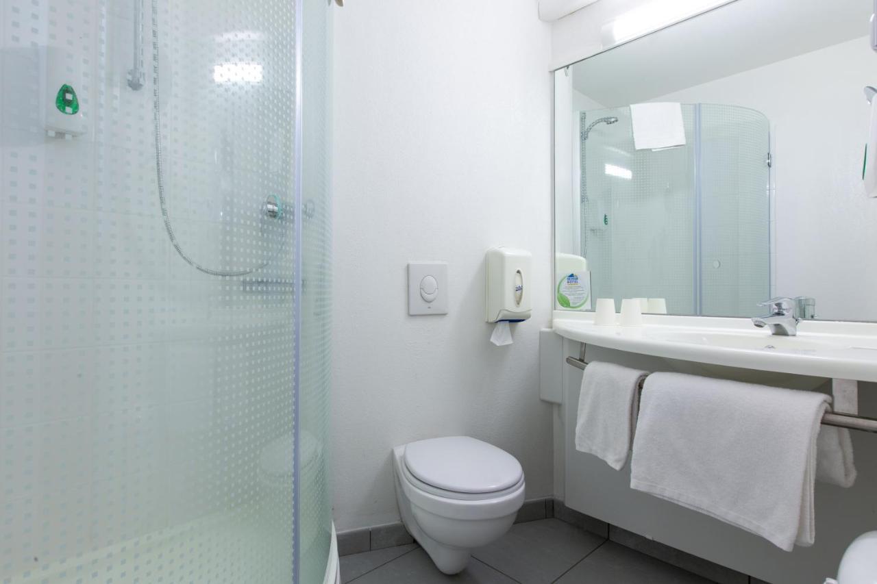 Deltour Hotel Le Puy En Velay Brives-Charensac Kültér fotó