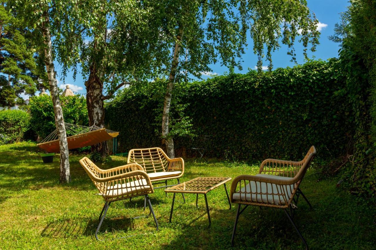 Deltour Hotel Le Puy En Velay Brives-Charensac Kültér fotó