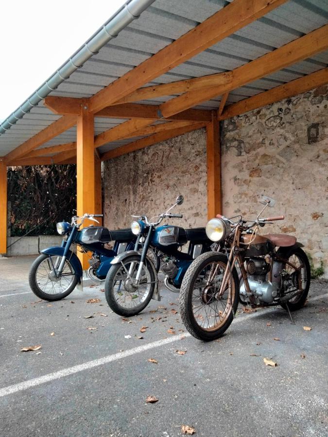 Deltour Hotel Le Puy En Velay Brives-Charensac Kültér fotó