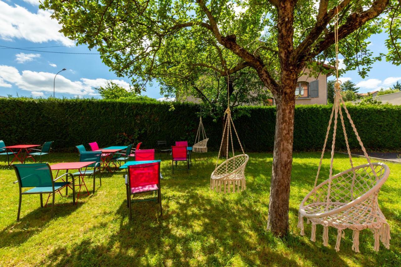 Deltour Hotel Le Puy En Velay Brives-Charensac Kültér fotó