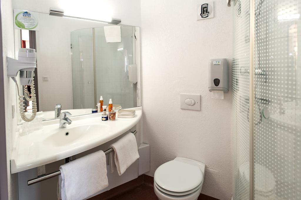 Deltour Hotel Le Puy En Velay Brives-Charensac Szoba fotó