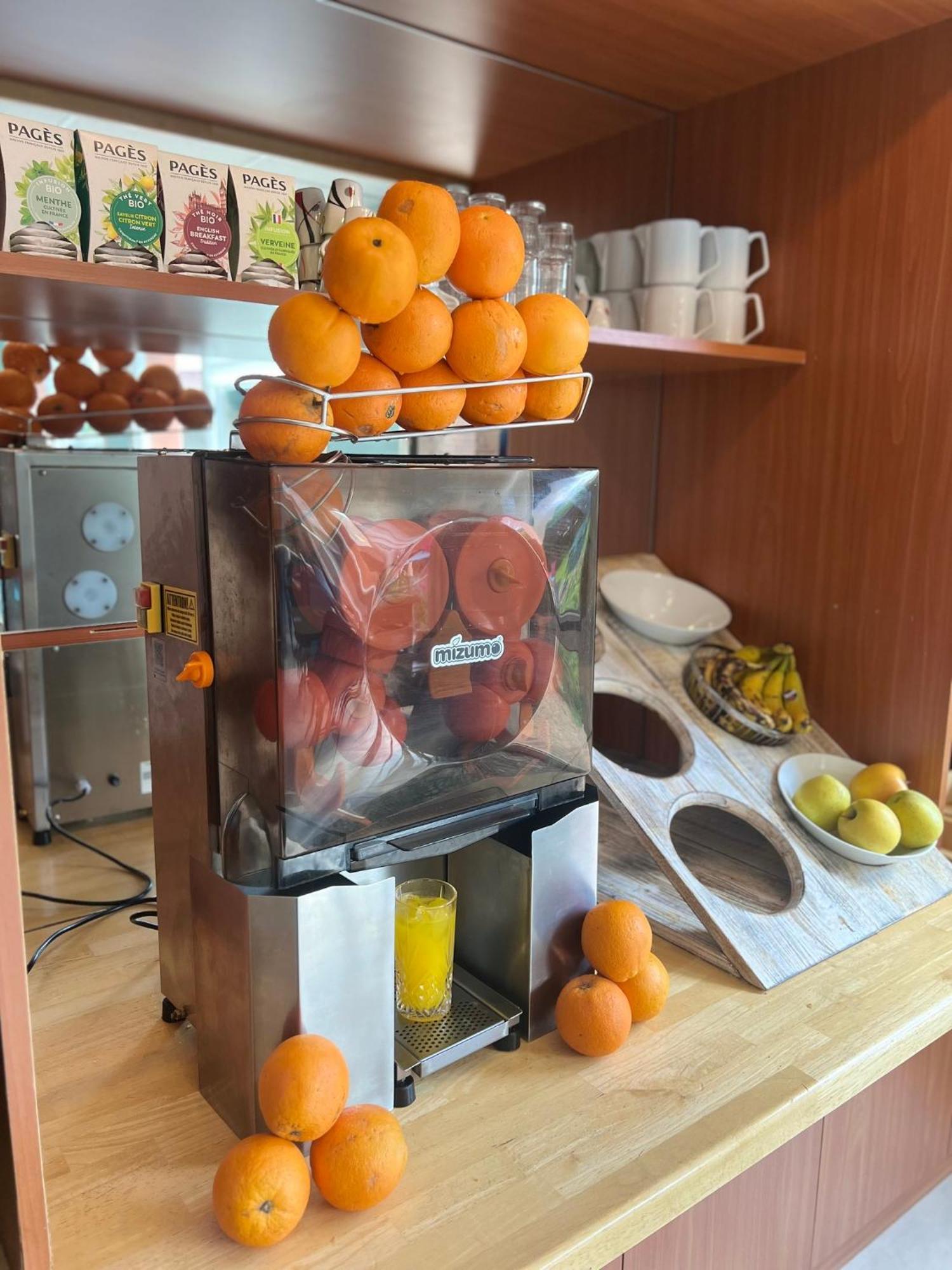 Deltour Hotel Le Puy En Velay Brives-Charensac Kültér fotó