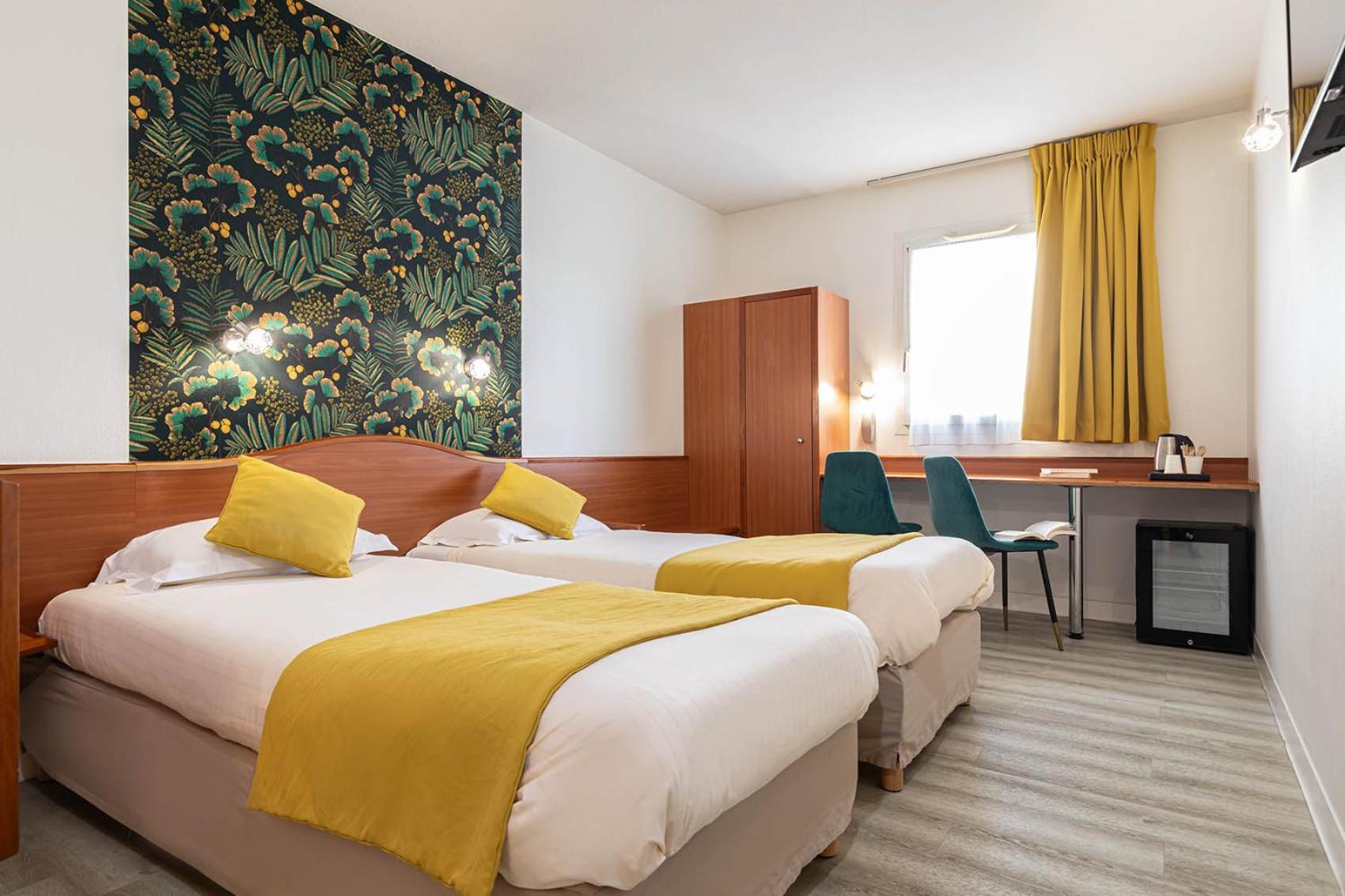 Deltour Hotel Le Puy En Velay Brives-Charensac Kültér fotó