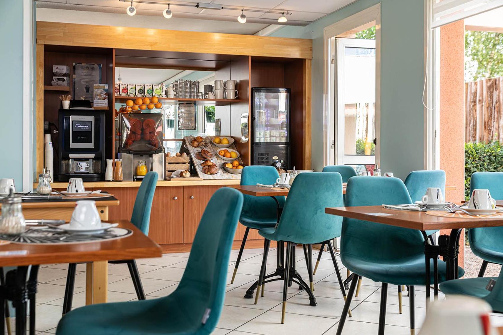 Deltour Hotel Le Puy En Velay Brives-Charensac Kültér fotó