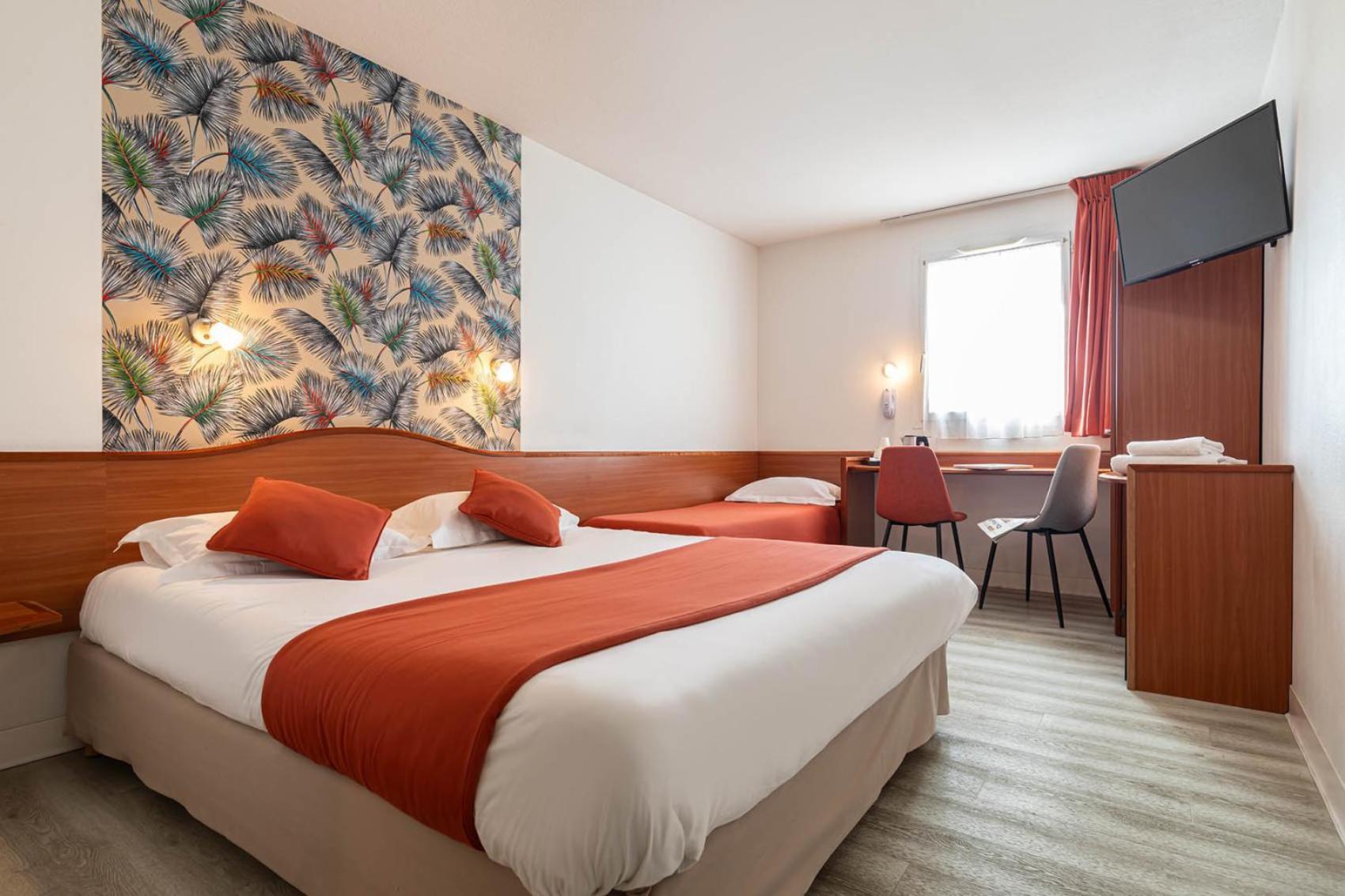 Deltour Hotel Le Puy En Velay Brives-Charensac Kültér fotó