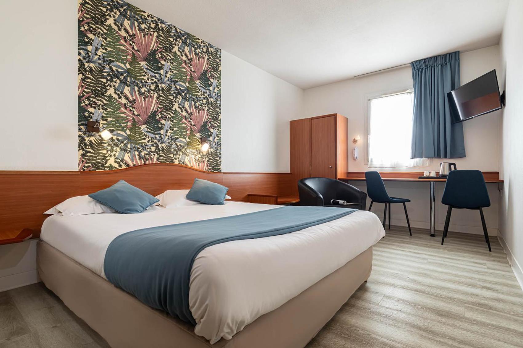 Deltour Hotel Le Puy En Velay Brives-Charensac Kültér fotó