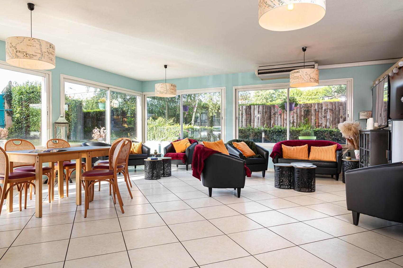 Deltour Hotel Le Puy En Velay Brives-Charensac Kültér fotó
