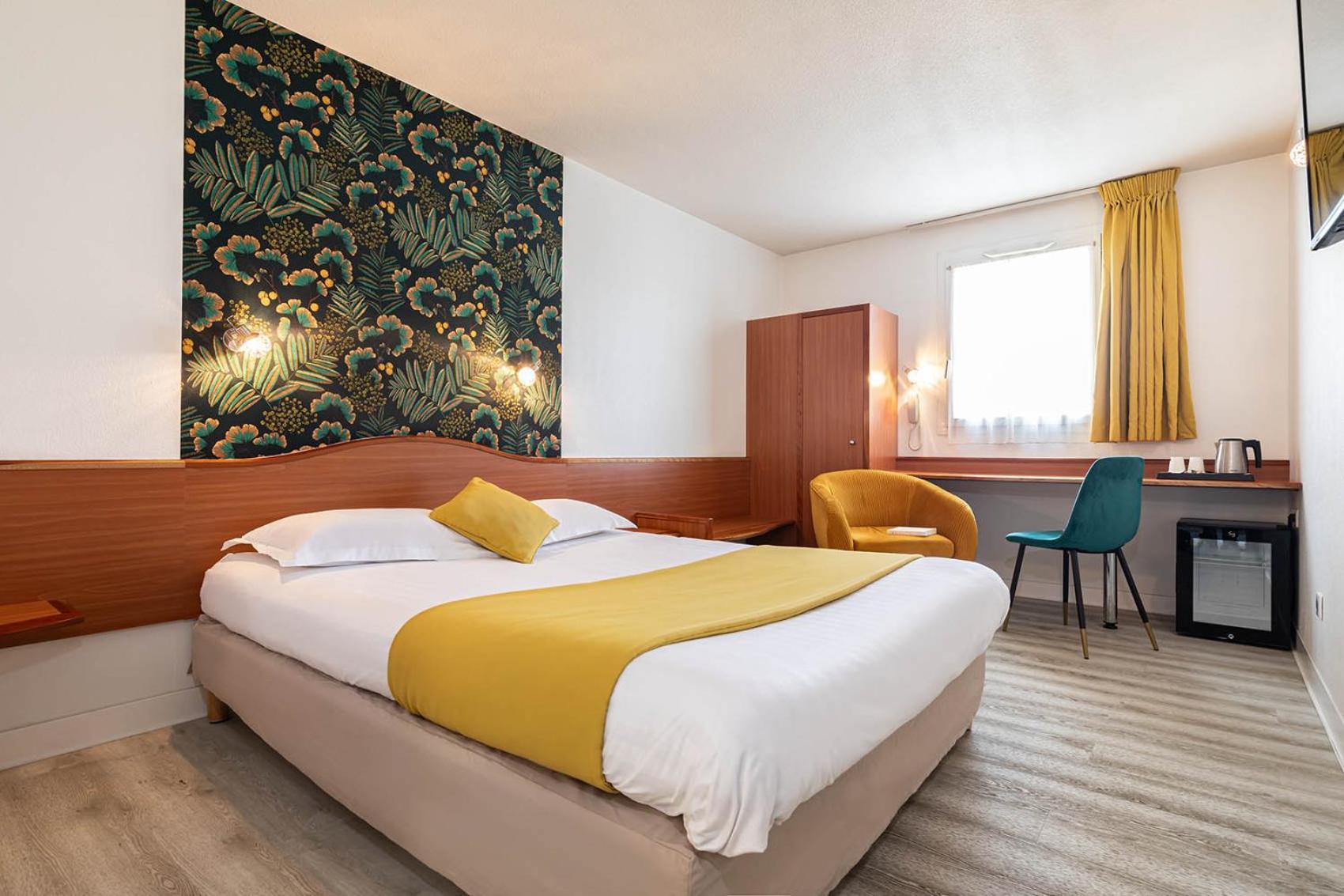 Deltour Hotel Le Puy En Velay Brives-Charensac Kültér fotó