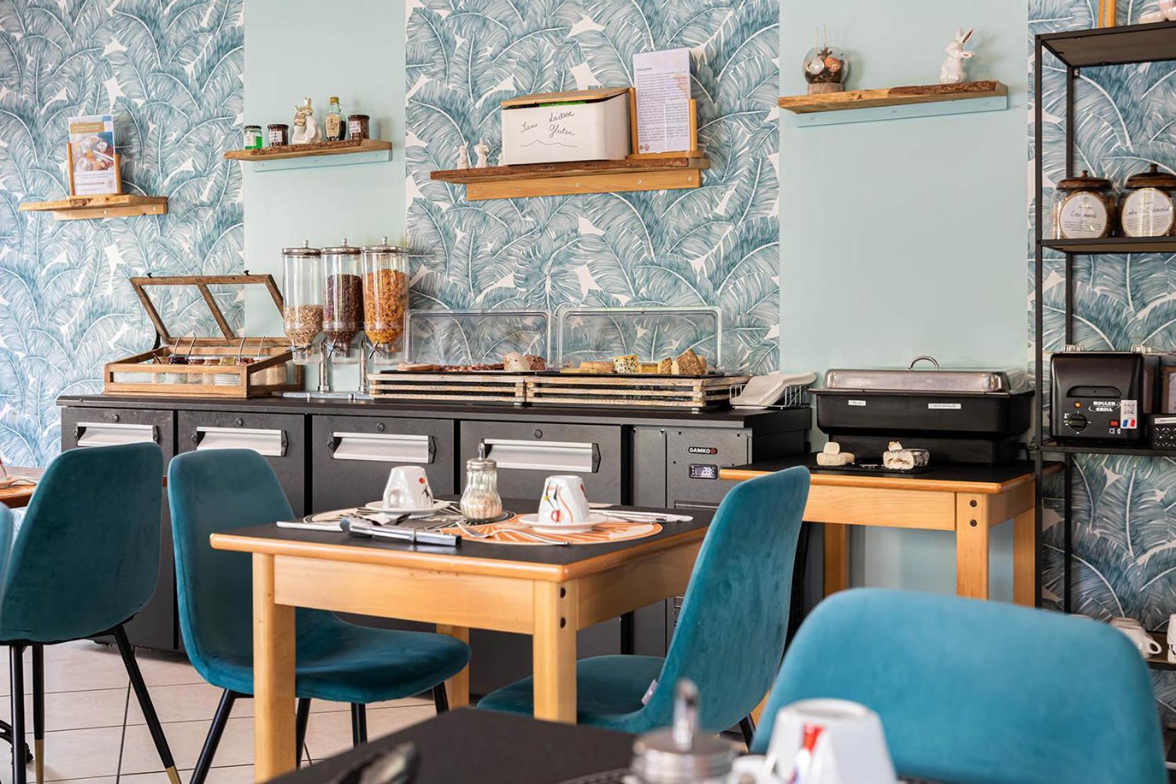 Deltour Hotel Le Puy En Velay Brives-Charensac Kültér fotó