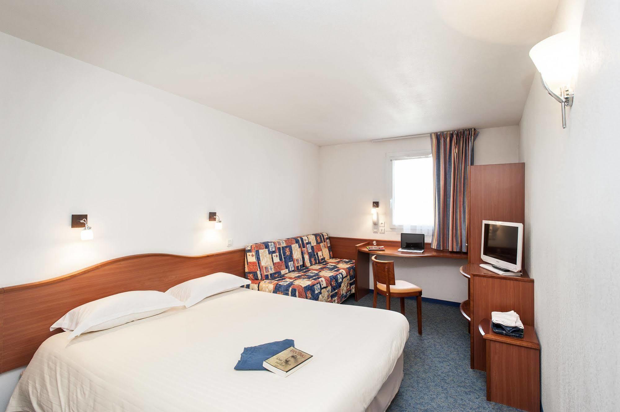 Deltour Hotel Le Puy En Velay Brives-Charensac Kültér fotó