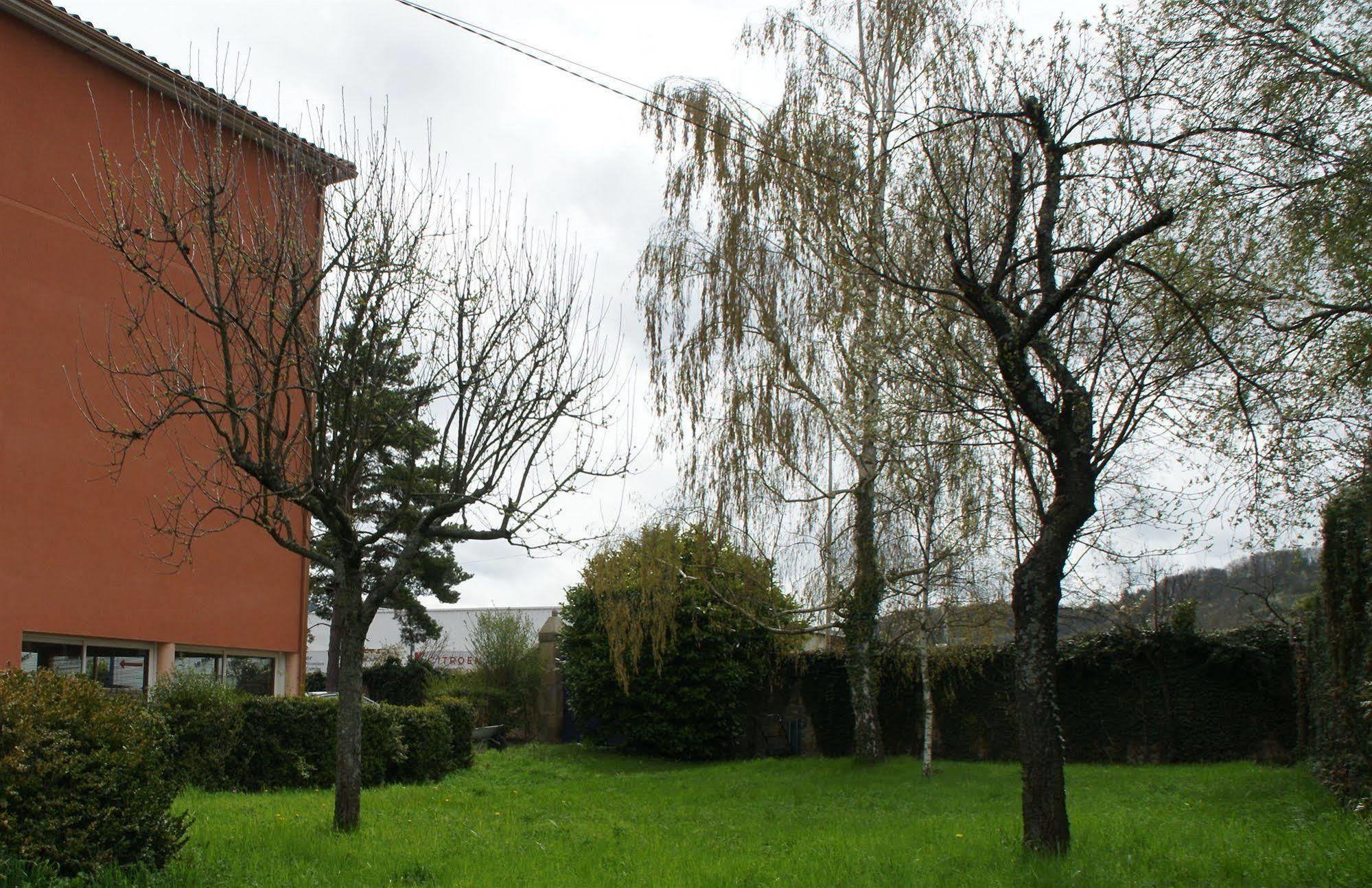 Deltour Hotel Le Puy En Velay Brives-Charensac Kültér fotó