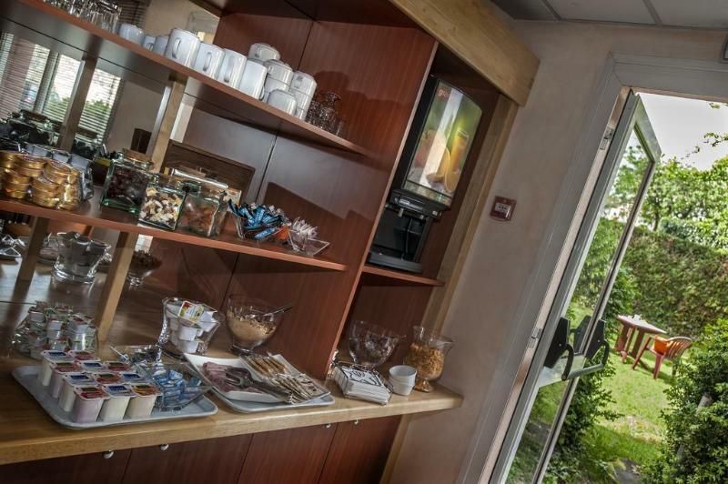 Deltour Hotel Le Puy En Velay Brives-Charensac Kültér fotó
