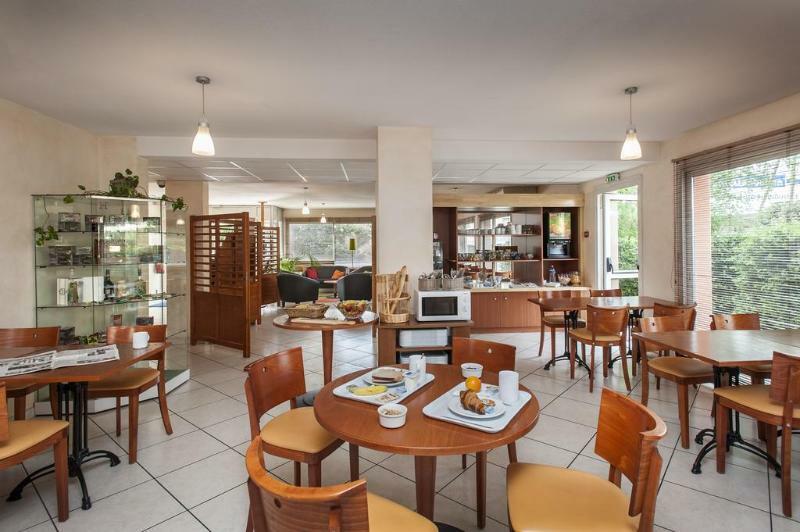 Deltour Hotel Le Puy En Velay Brives-Charensac Kültér fotó