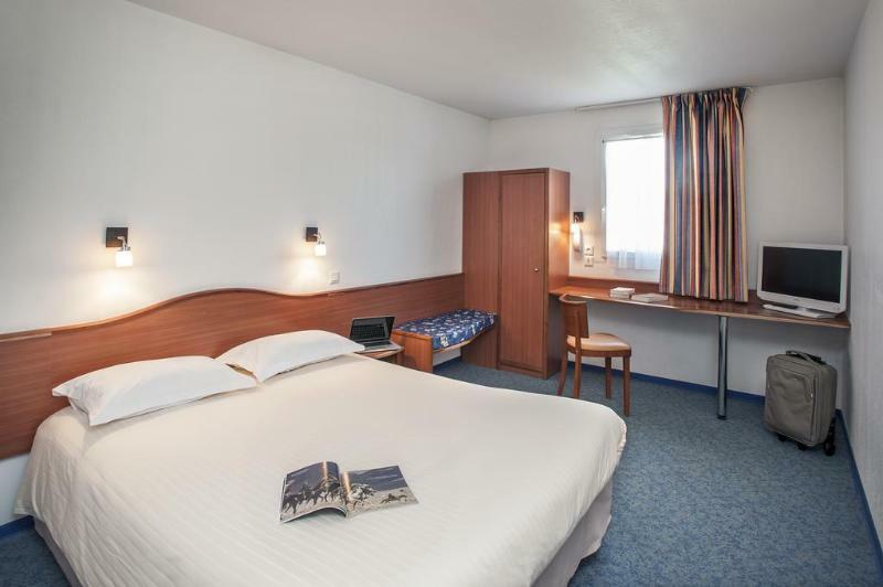 Deltour Hotel Le Puy En Velay Brives-Charensac Kültér fotó
