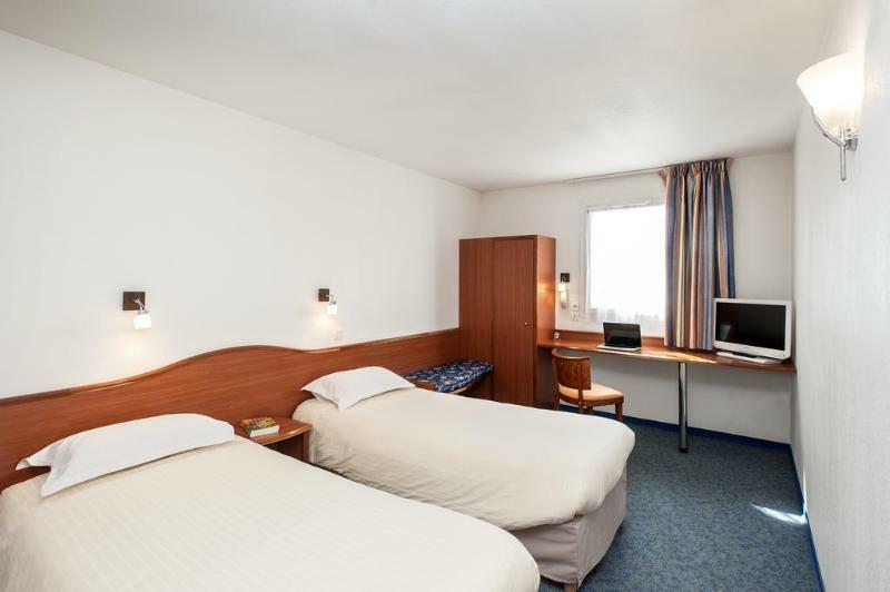 Deltour Hotel Le Puy En Velay Brives-Charensac Kültér fotó